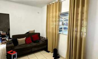 Imagem: Sobrado para aluguel 3 quartos 1 suíte