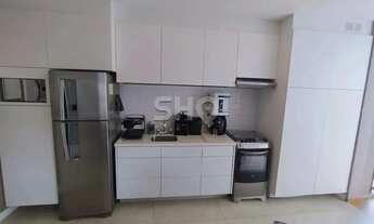 Imagem 3: Apartamento Mobiliado para Locação em Pinheiros