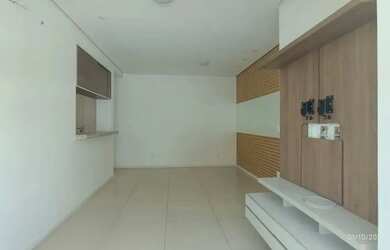 Imagem 2: APARTAMENTO E 3 QUARTOS, COM MÓVEIS PLANEJADOS, NO BAIRRO MORROS