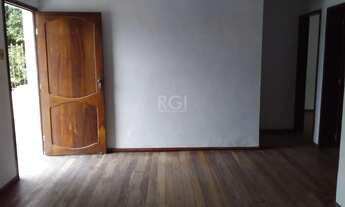 Imagem 2: Casa 3 dormitórios, sendo 1 suites, 2 vagas - Medianeira, Porto Alegre/RS