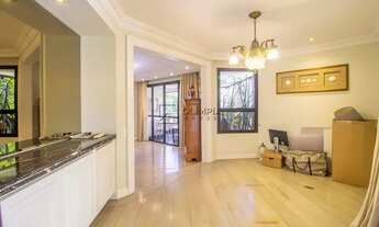 Imagem 5: Venda Apartamento 5 Dormitórios - 256 m² Moema