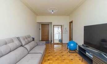 Imagem 4: Apartamento Reformado 107m² - 3 Dorm (1 Suíte) - Próximo ao Clínicas e Redenção