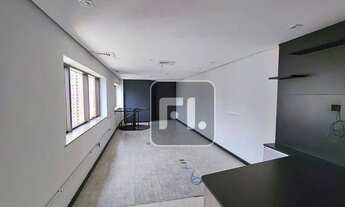 Imagem 3: Conjunto para alugar, 88 m² por R$ 9.100,00/mês - Itaim Bibi - São Paulo/SP