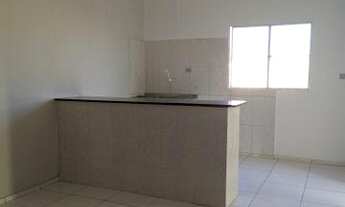 Imagem 2: Alugo quitinete, água incluso