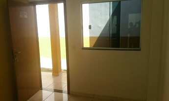 Imagem 5: Casa 2 Quartos - Arapoanga