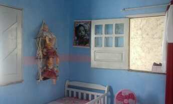 Imagem 4: Vendo ou troco casa 3/4 com suite no João Alves