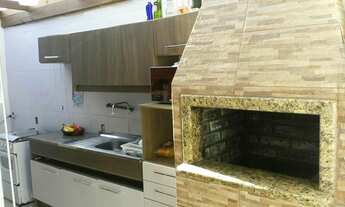 Imagem 4: Casa com piscina em palhoça - Enseada de Brito