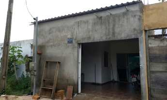 Imagem: Alugo uma casa mobiliada na 6ª etapa cidade