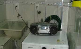 Imagem 2: Apartamento à venda com 2 dormitórios em Aclimacao, São paulo cod:16784