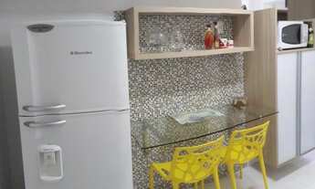 Imagem 4: Residencial Edgard Vianna