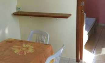 Imagem: Aluga-se kitnet mobiliada no bairro cidade