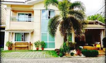 Imagem 7: Condomínio Oliver Boulevard, casas com 3 ou 4 suítes 4 vagas