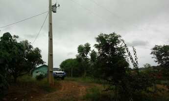 Imagem 2: Chacara em ibaiti