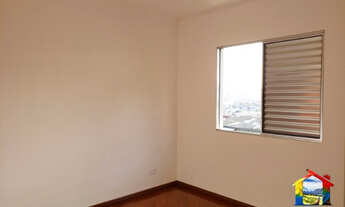 Imagem 4: Apartamento bonito com 2 dormitórios e 1 vaga em São Bernardo - Ref.:V1055