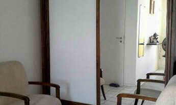 Imagem 2: Corais de Cotovelo - 98m² - 3 quartos sendo uma suíte - 2 vagas