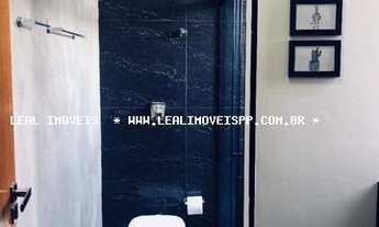 Imagem 3: Casa para Venda em Presidente Prudente, GIRASSOIS, 3 dormitórios, 1 suíte, 1 banheiro, 2