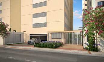 Imagem 2: Nova Jaçanã Bairro Jardim Julieta 41m² com 1 vaga de garagem