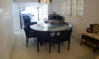 Imagem 6: Casa 4 quartos (3 suítes) Vassouras RJ