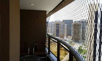 Imagem 4: Apartamento Padrão para Venda em Mucuripe Fortaleza-CE - 10082