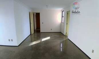 Imagem 4: Apartamento Alto Padrão para Venda em Aldeota Fortaleza-CE - 9523