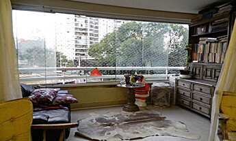 Imagem 4: Apartamento em Condomínio Clube