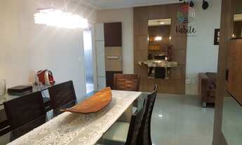 Imagem 4: Apartamento Padrão para Venda em Varjota Fortaleza-CE - 9279