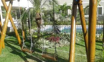 Imagem 4: Apartamento Padrão para Venda em Parque Manibura Fortaleza-CE - 9548