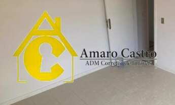 Imagem 6: CÓD 442 - Lindo Apto Residencial Itaparica - Centro Nova Iguaçu