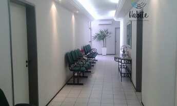 Imagem 4: Sala comercial Térreo para Aluguel em Dionisio Torres Fortaleza-CE - 9684
