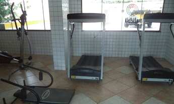 Imagem 5: Apartamento Padrão para Venda em Engenheiro Luciano Cavalcante Fortaleza-CE - 9410