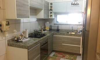 Imagem 5: Casa Duplex para Venda em Lagoa Redonda Fortaleza-CE - 9344