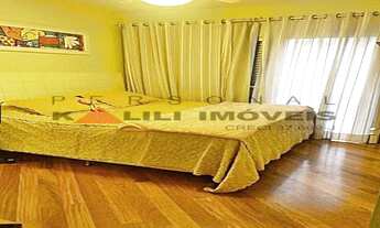 Imagem 7: APARTAMENTO À VENDA EM MOEMA PÁSSAROS!!