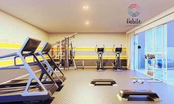 Imagem 6: Apartamento Padrão para Venda em Edson Queiroz Fortaleza-CE - 9937