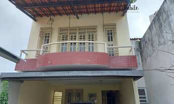 Imagem: Casa Triplex para Venda em Fátima Fortaleza-CE