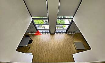 Imagem 3: APARTAMENTO DUPLEX ESPETACULAR À VENDA NO ITAIM!!