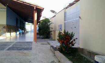 Imagem 4: Casa na praia de atalaia com piscina