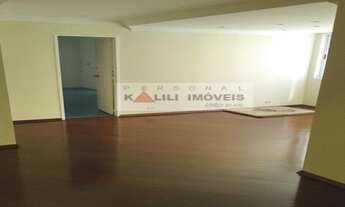 Imagem: APARTAMENTO À VENDA EM MOEMA PÁSSAROS!!!