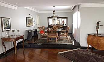 Imagem 3: APARTAMENTO FORA DE ROTA À VENDA EM MOEMA!