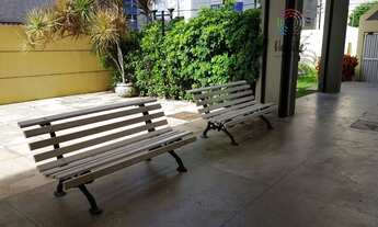 Imagem 4: Apartamento Padrão para Venda em Aldeota Fortaleza-CE - 9389