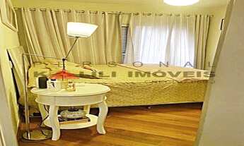 Imagem 6: APARTAMENTO À VENDA EM MOEMA PÁSSAROS!!