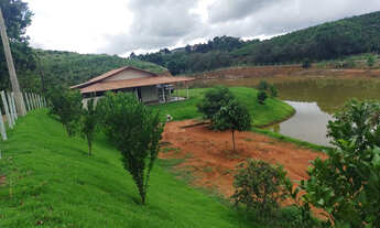 Imagem 3: Sítio em Timbuí