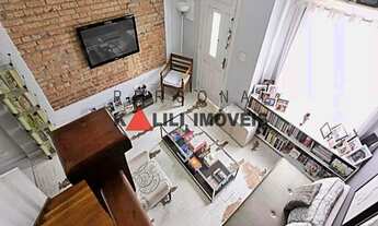 Imagem 2: CASA À VENDA NA VILA OLÍMPIA!!! MUITO TOP!