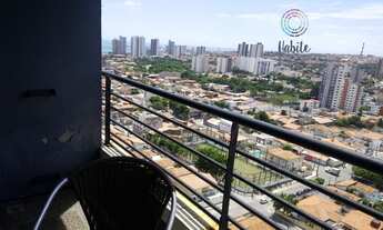 Imagem 5: Apartamento Padrão para Venda em Varjota Fortaleza-CE - 9279
