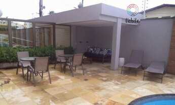 Imagem 2: Apartamento Padrão para Venda em Engenheiro Luciano Cavalcante Fortaleza-CE - 9410