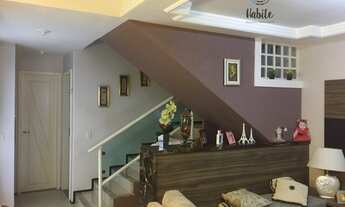 Imagem 2: Casa Duplex para Venda em Lagoa Redonda Fortaleza-CE - 9344