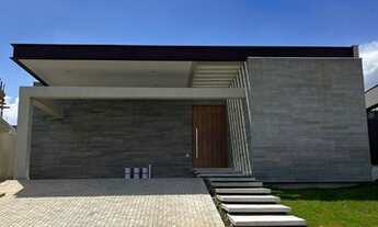 Imagem 2: Casa condomínio - Alphaville Nova Esplanada 3 - Votorantim/SP