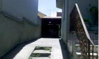 Imagem 5: CASA TÉRREA - VILA ROMANA - SP