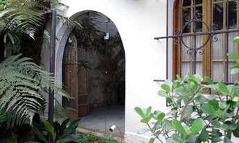 Imagem 5: CASA ASSOBRADADA - PACAEMBÚ - SP