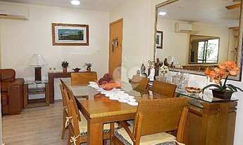 Imagem 4: Apartamento com 3 quartos à venda, 108 m² por R$ 1.630.000 - Botafogo - Rio de Janeiro/RJ