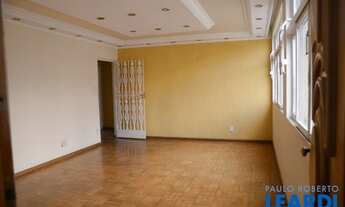 Imagem 2: APARTAMENTO - SANTA CECÍLIA - SP